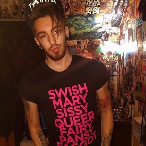 Meet your Posher, Bobby